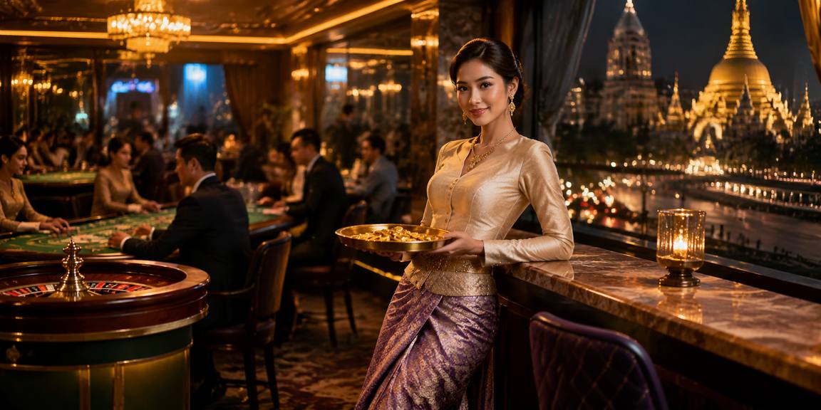 mmk6785 mmk6785 အတွက် တိုက်ရိုက်ကာစီနို စလော့ လမ်းညွှန်